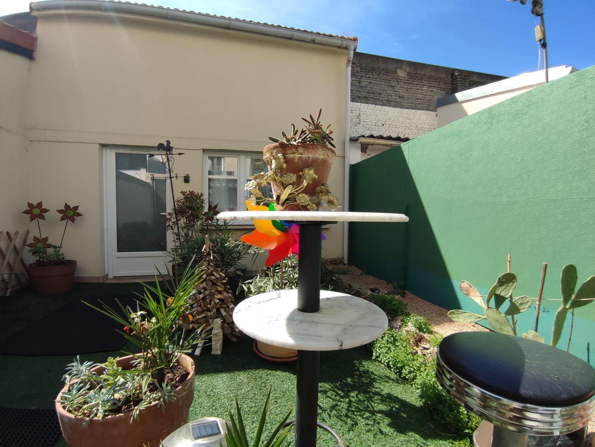 Authentic House 2 Maisons 1 Ideale Pour Groupes, Capacite 30 Personnes