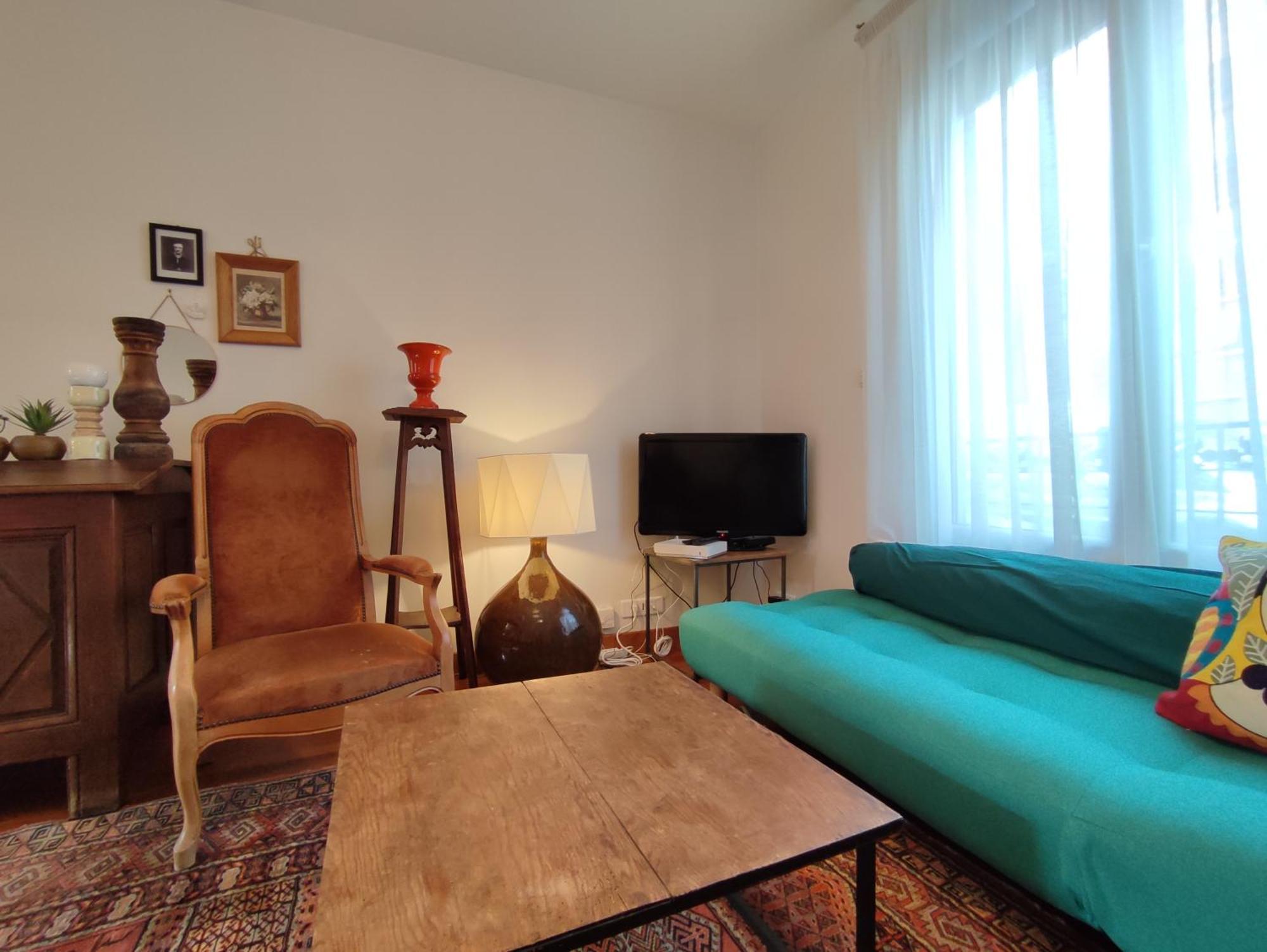 Holiday home Authentic House 2 Maisons 1 Ideale Pour Groupes, Capacite 30 Personnes