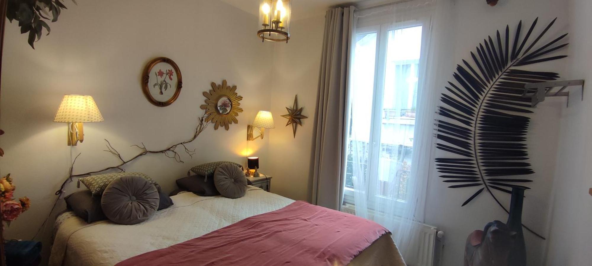 Holiday home Authentic House 2 Maisons 1 Ideale Pour Groupes, Capacite 30 Personnes