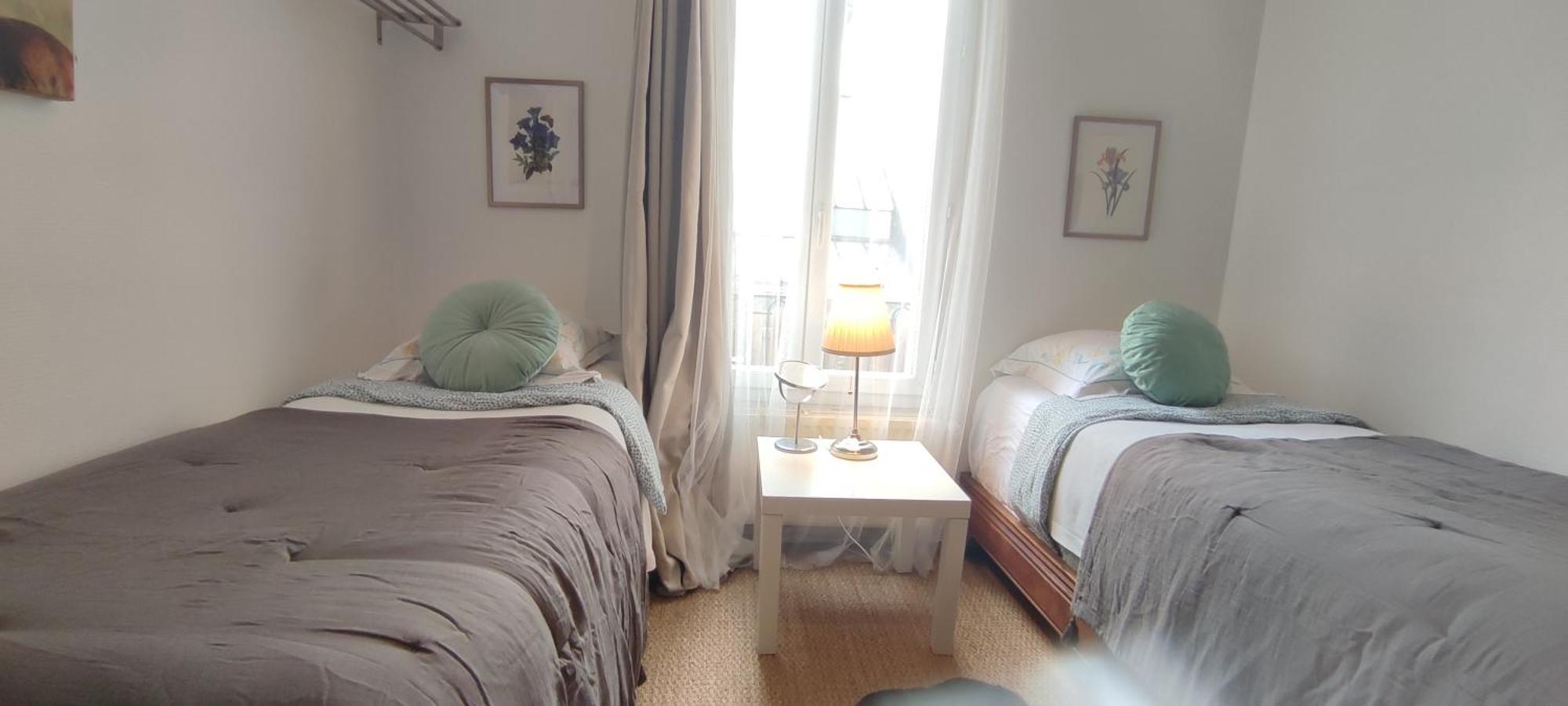 Holiday home Authentic House 2 Maisons 1 Ideale Pour Groupes, Capacite 30 Personnes