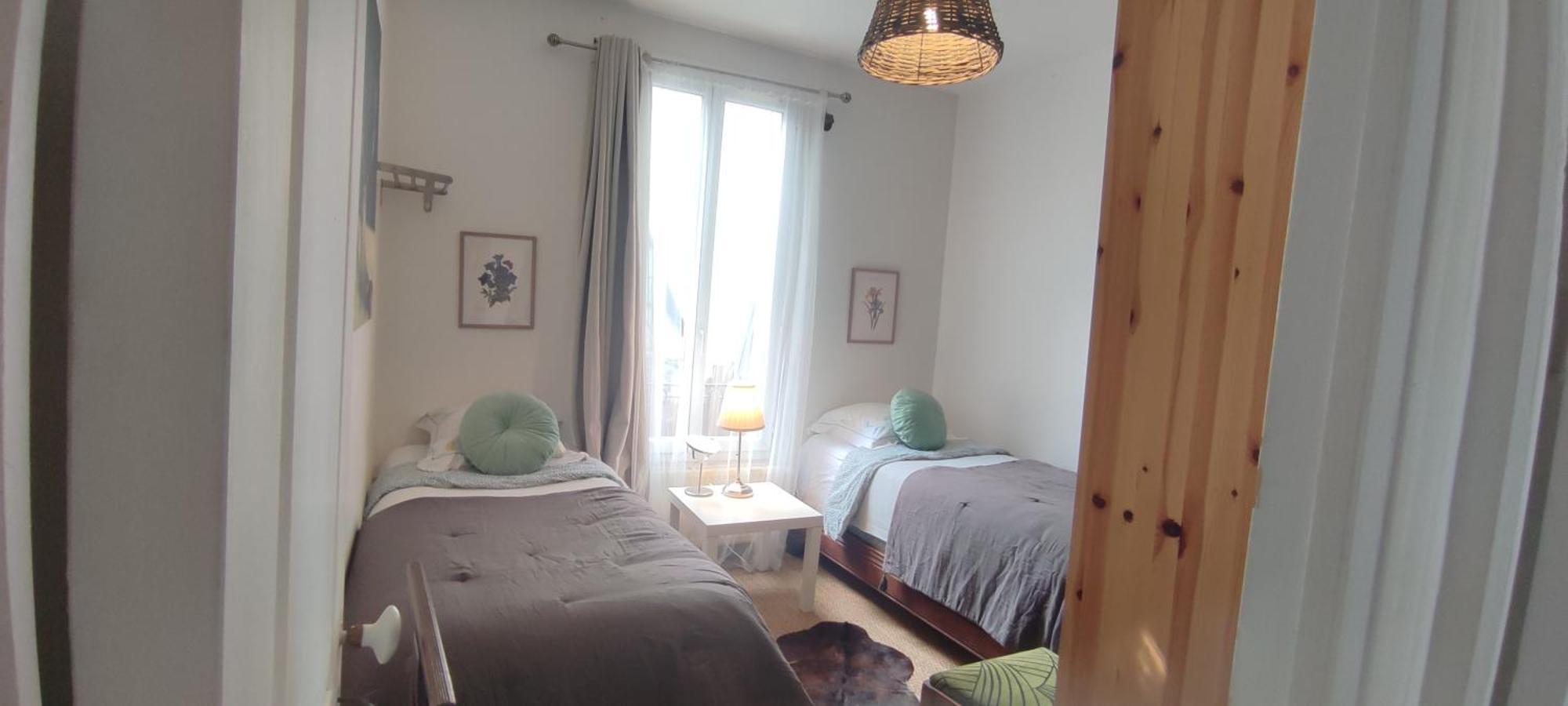 Holiday home Authentic House 2 Maisons 1 Ideale Pour Groupes, Capacite 30 Personnes *